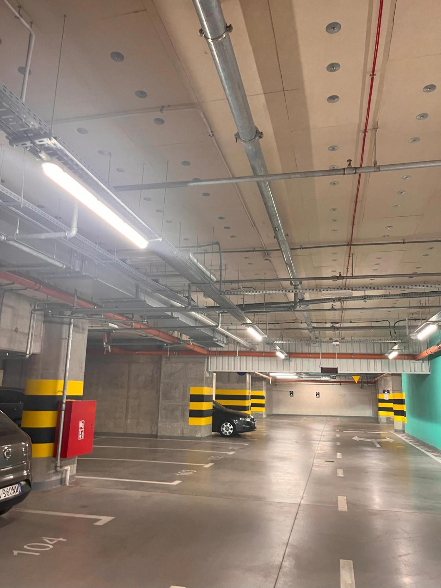 Hanza Tower Luxury Szczecin Kültér fotó